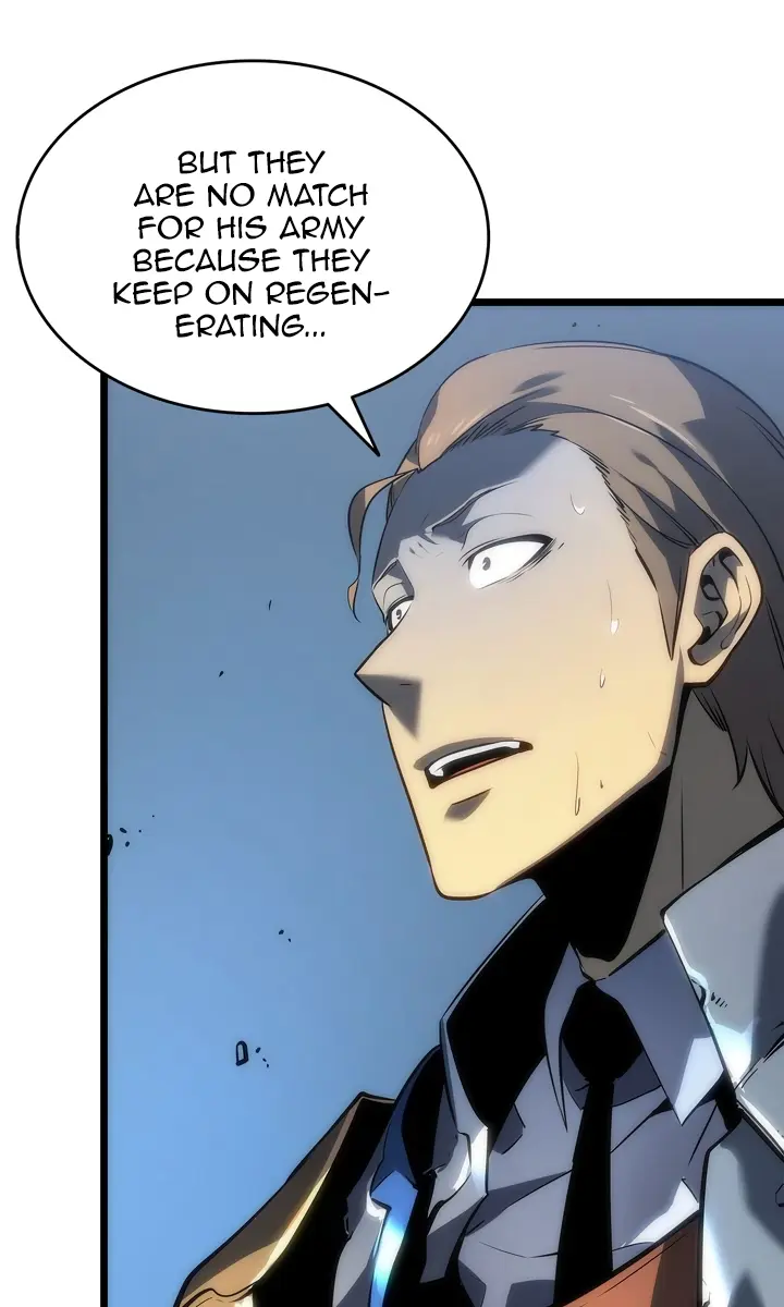 Solo Leveling Chapter 122 Page 34