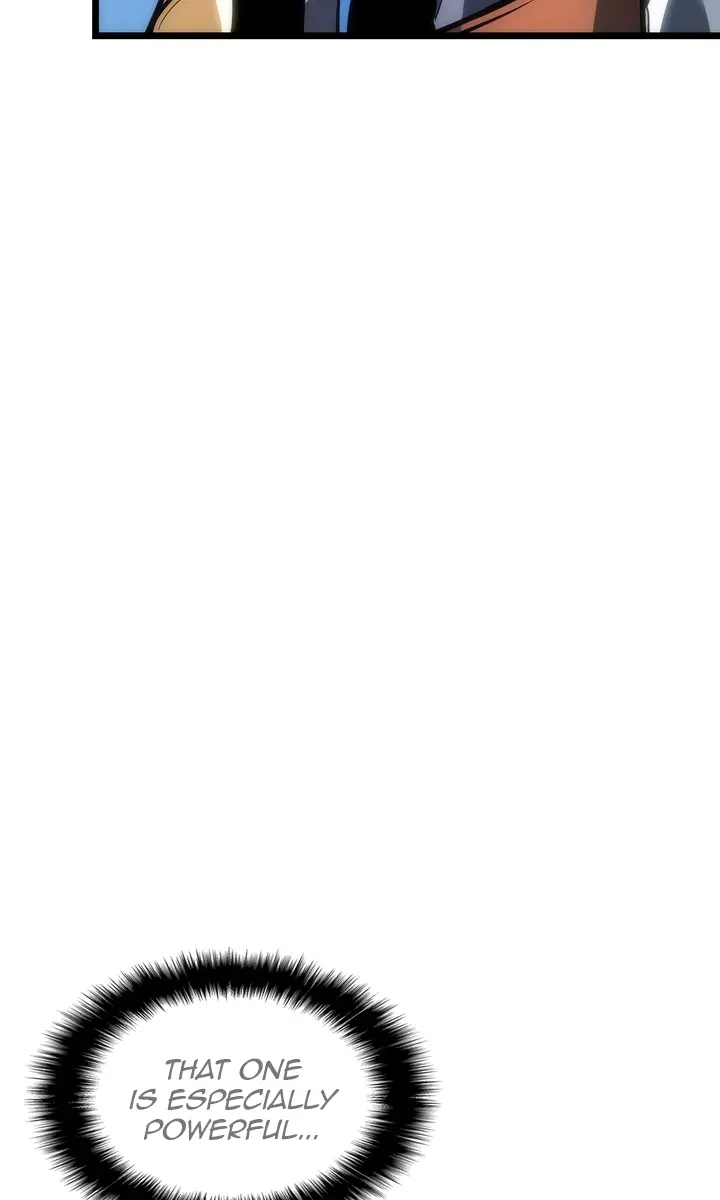 Solo Leveling Chapter 122 Page 35