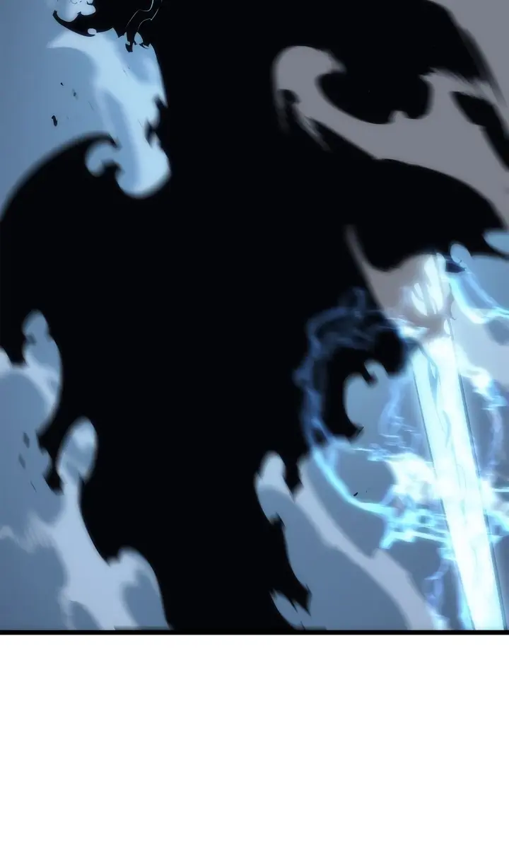 Solo Leveling Chapter 122 Page 37