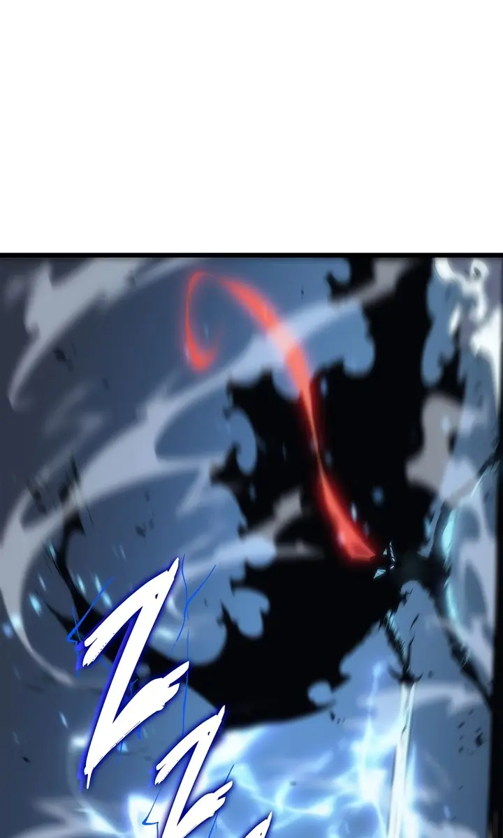 Solo Leveling Chapter 122 Page 38