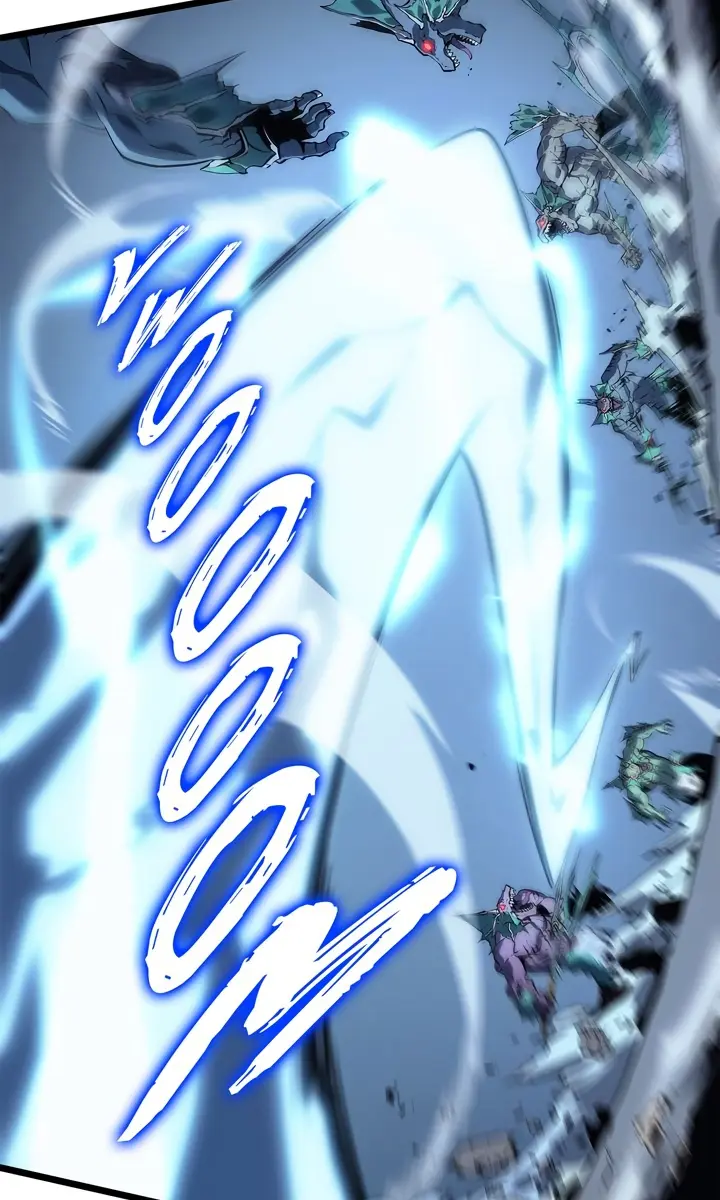 Solo Leveling Chapter 122 Page 42