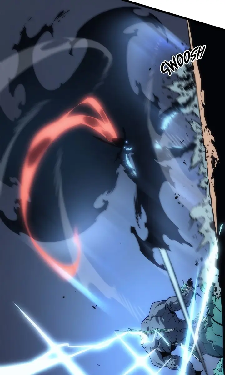 Solo Leveling Chapter 122 Page 44