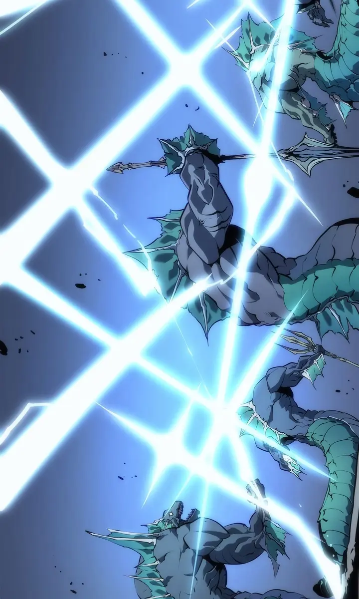 Solo Leveling Chapter 122 Page 45