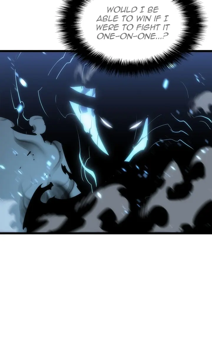 Solo Leveling Chapter 122 Page 50