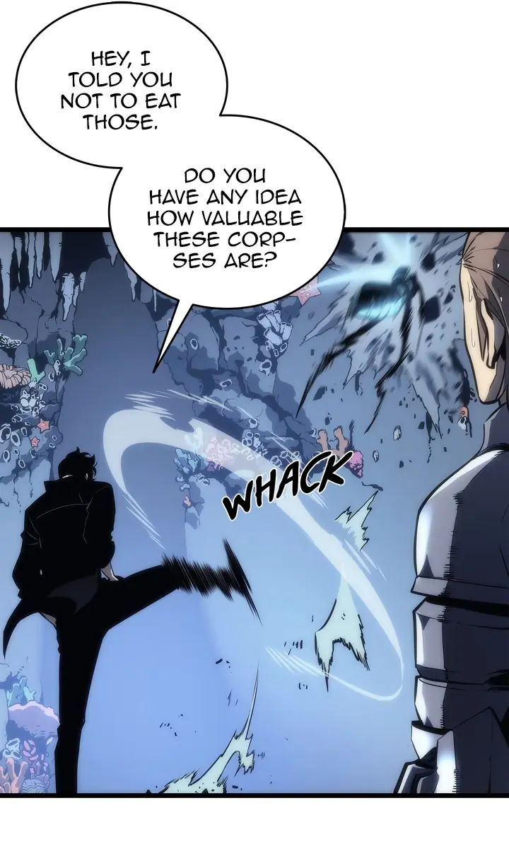 Solo Leveling Chapter 122 Page 52