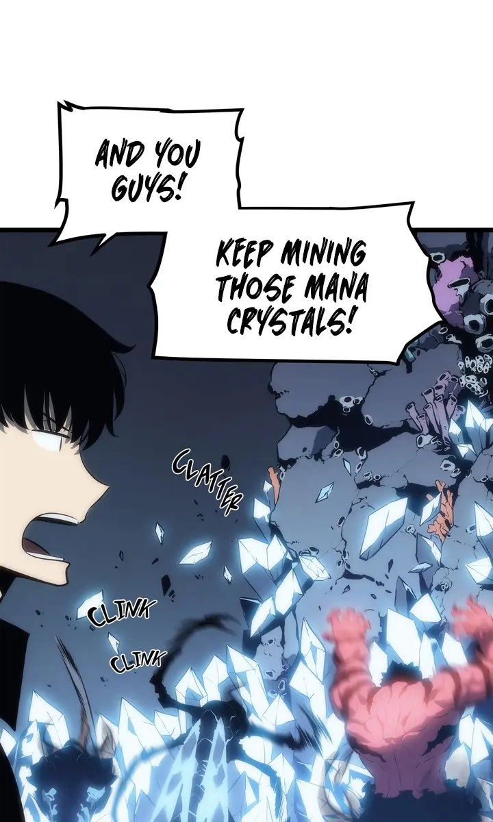 Solo Leveling Chapter 122 Page 53