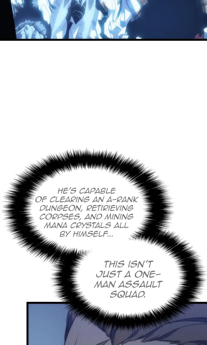 Solo Leveling Chapter 122 Page 54