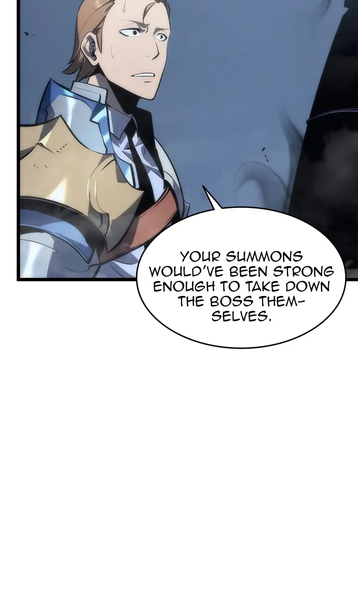 Solo Leveling Chapter 122 Page 61
