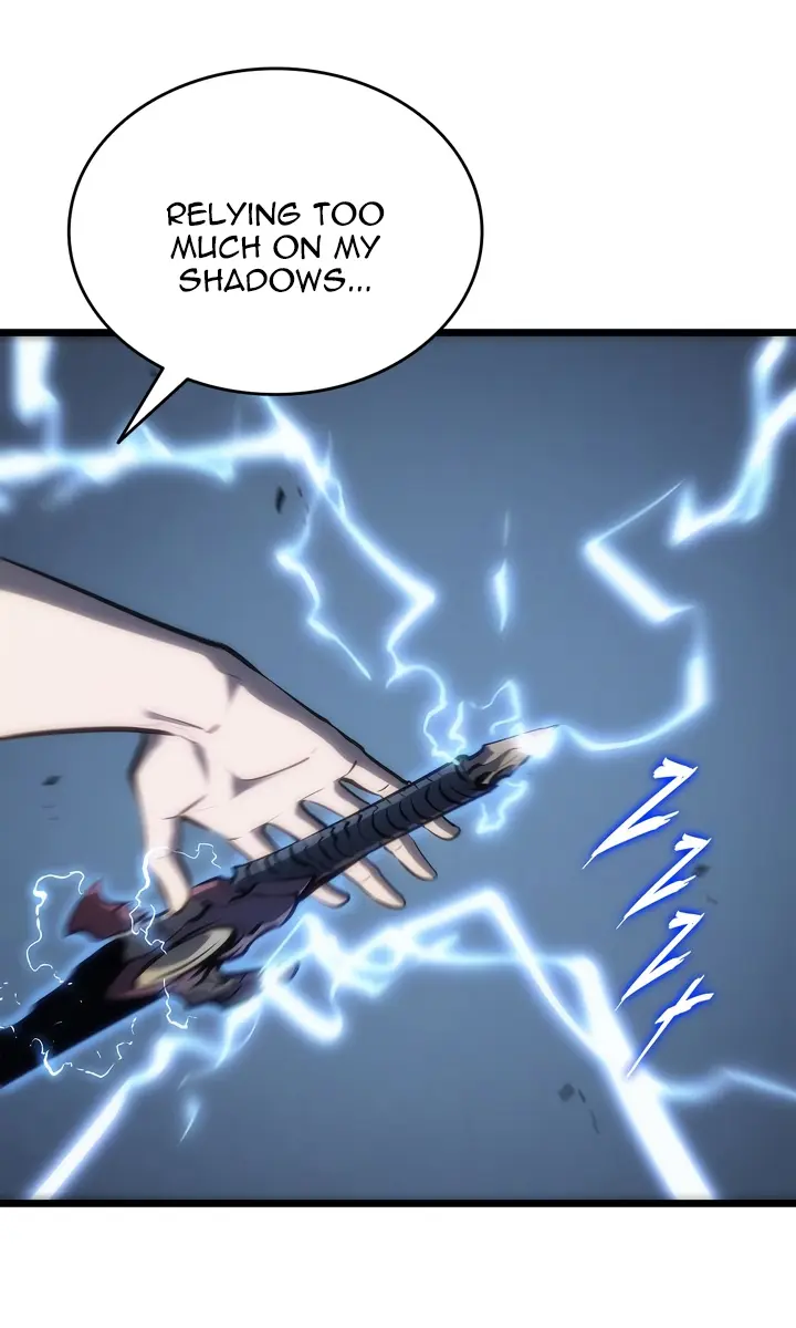 Solo Leveling Chapter 122 Page 62