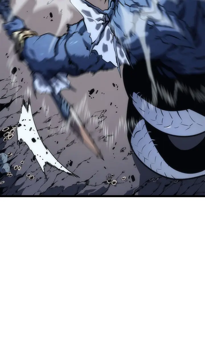 Solo Leveling Chapter 122 Page 71