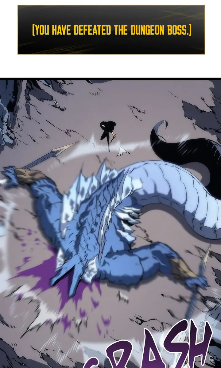 Solo Leveling Chapter 122 Page 73
