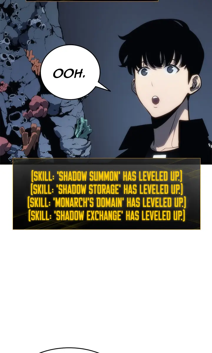 Solo Leveling Chapter 122 Page 75