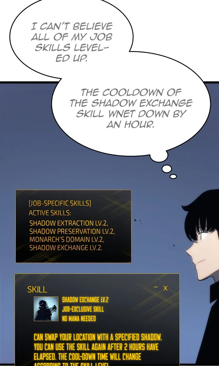 Solo Leveling Chapter 122 Page 76