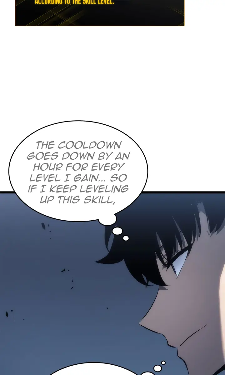 Solo Leveling Chapter 122 Page 77