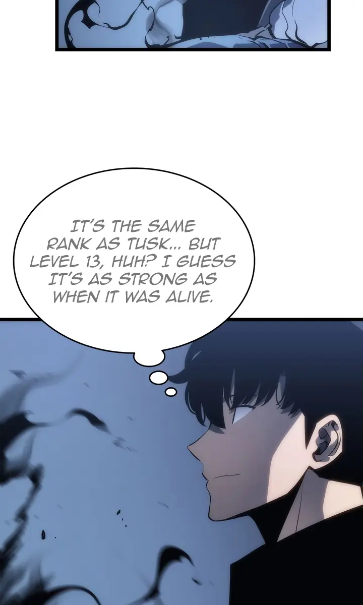 Solo Leveling Chapter 122 Page 83