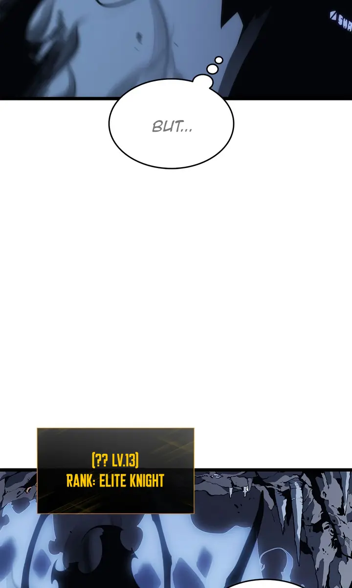Solo Leveling Chapter 122 Page 84