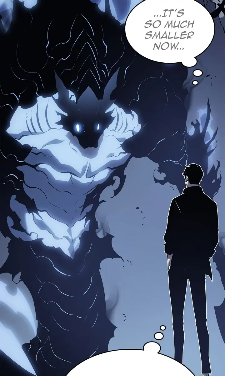 Solo Leveling Chapter 122 Page 85