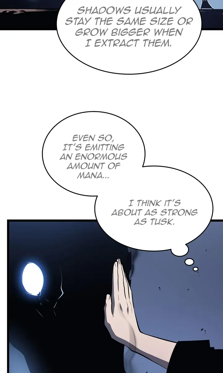 Solo Leveling Chapter 122 Page 86