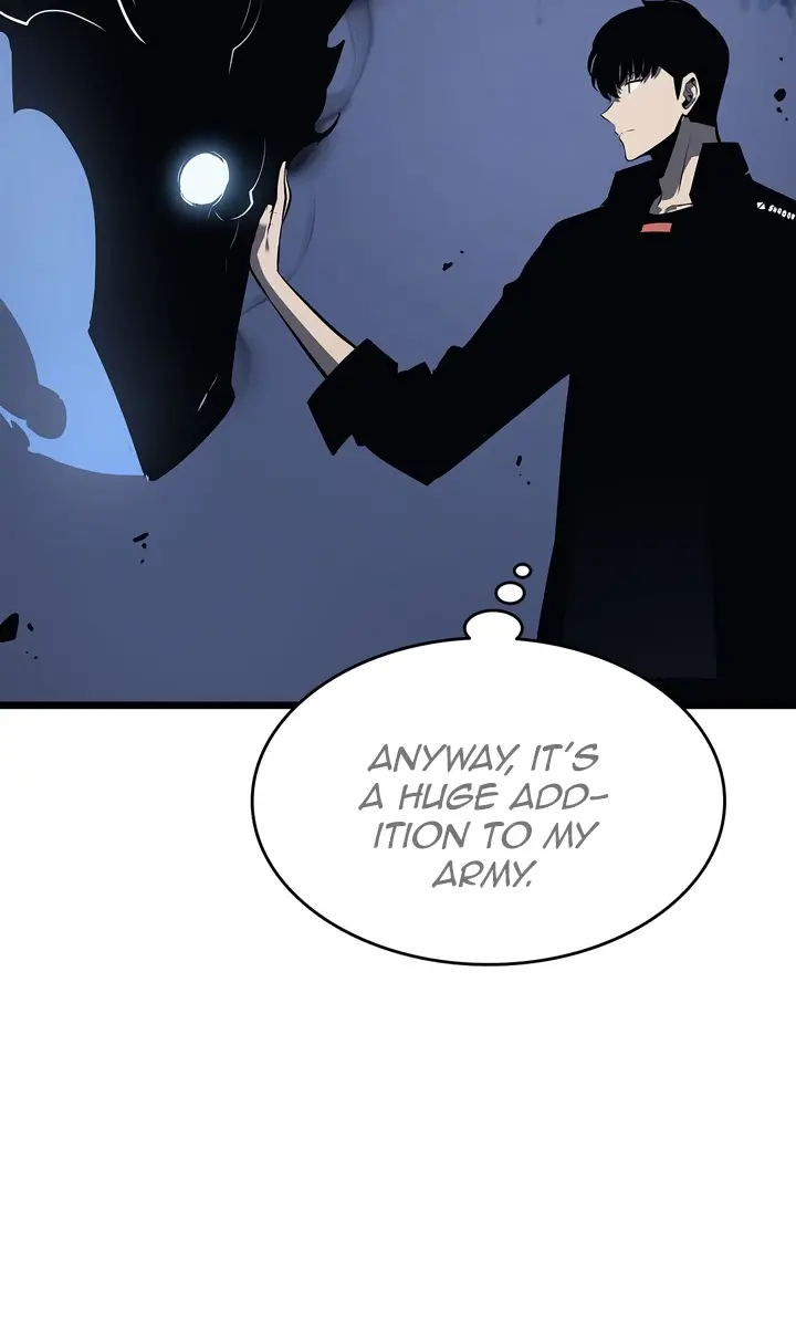 Solo Leveling Chapter 122 Page 88