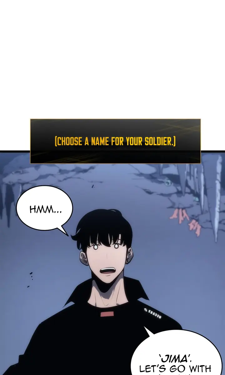 Solo Leveling Chapter 122 Page 89