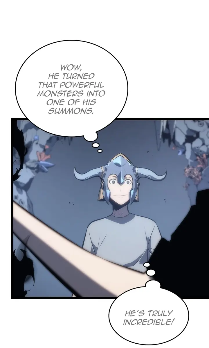 Solo Leveling Chapter 122 Page 91