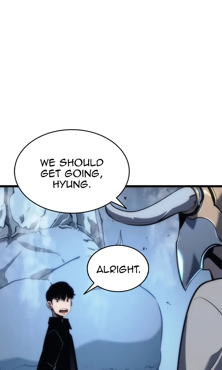 Solo Leveling Chapter 122 Page 93