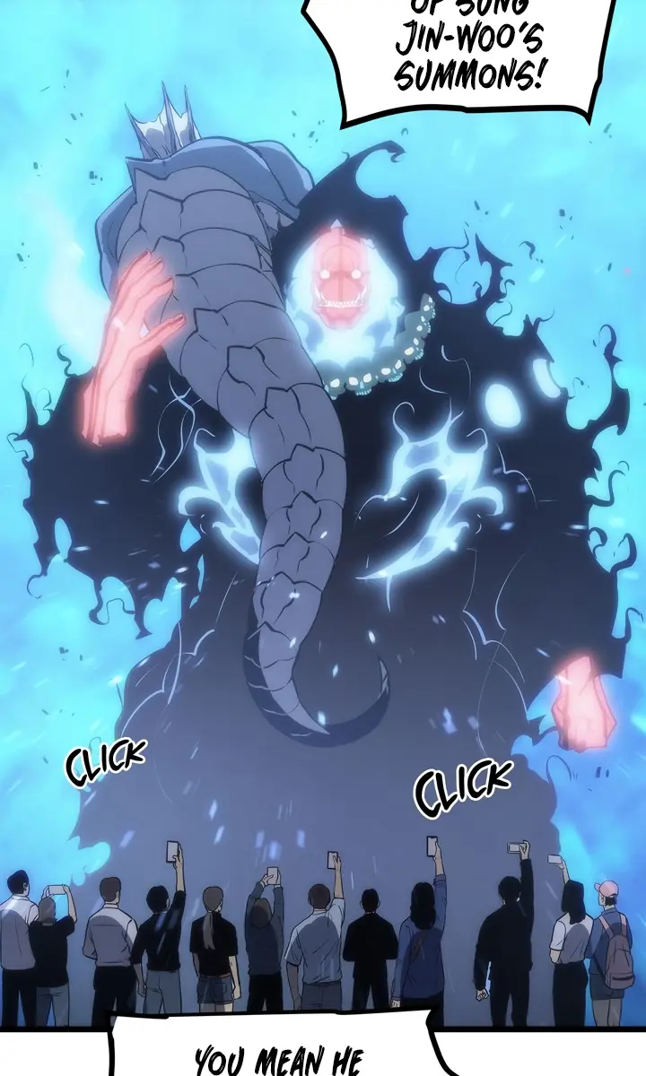 Solo Leveling Chapter 122 Page 99