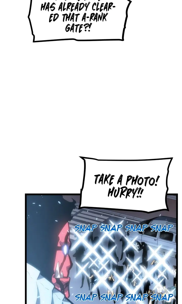 Solo Leveling Chapter 122 Page 100