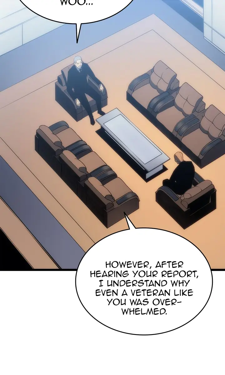 Solo Leveling Chapter 122 Page 107