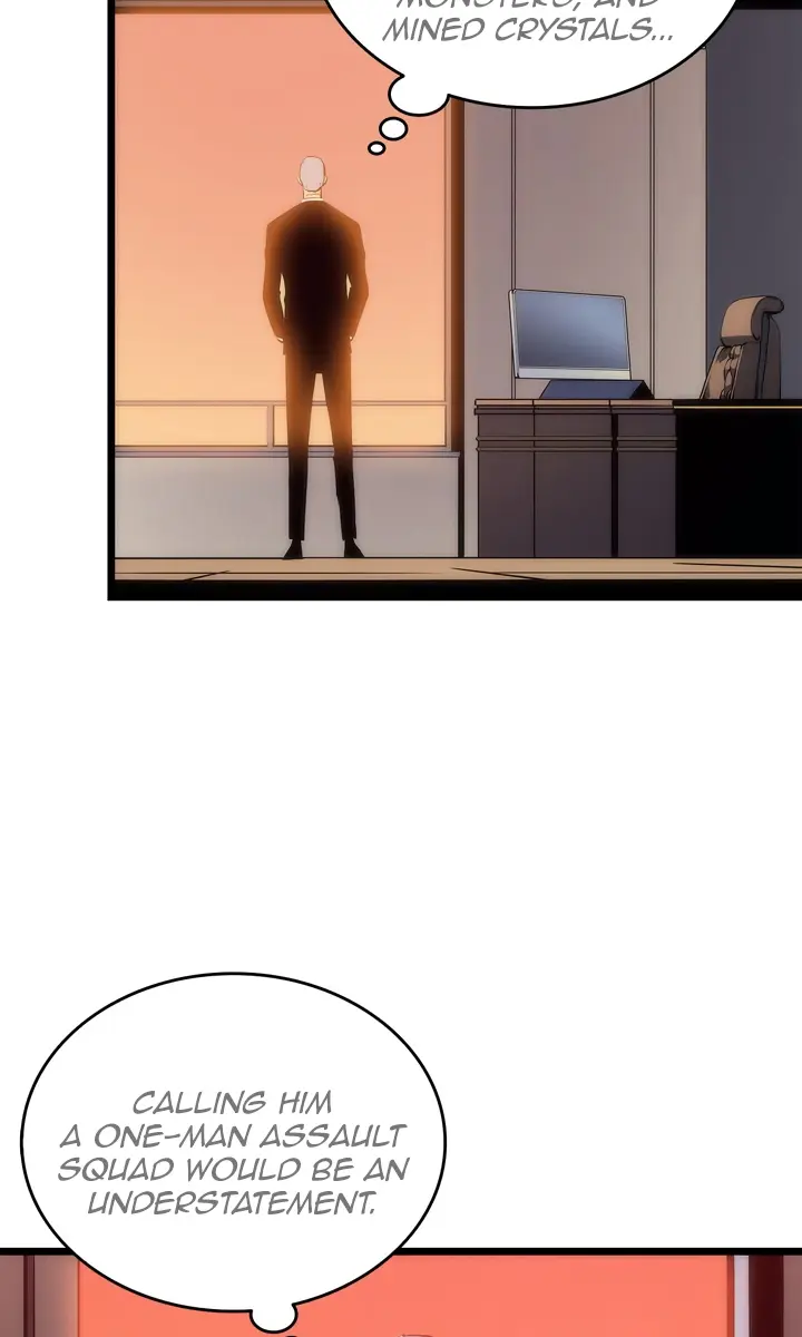 Solo Leveling Chapter 122 Page 113