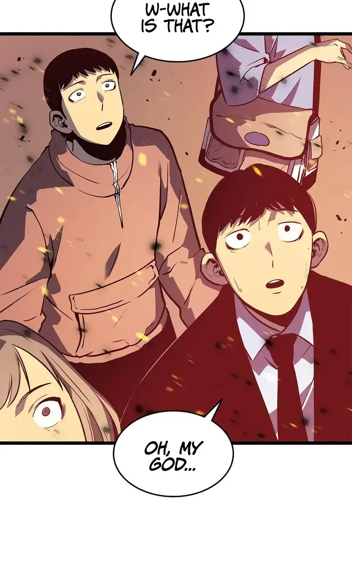 Solo Leveling Chapter 122 Page 121