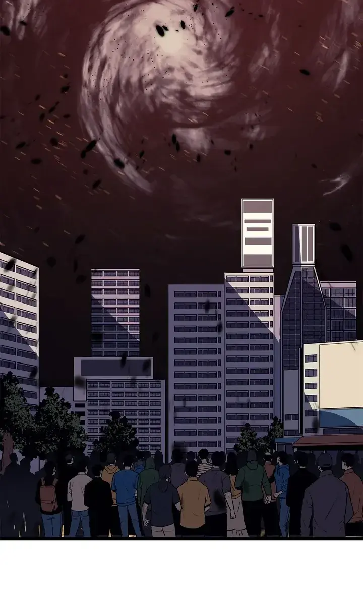 Solo Leveling Chapter 122 Page 124