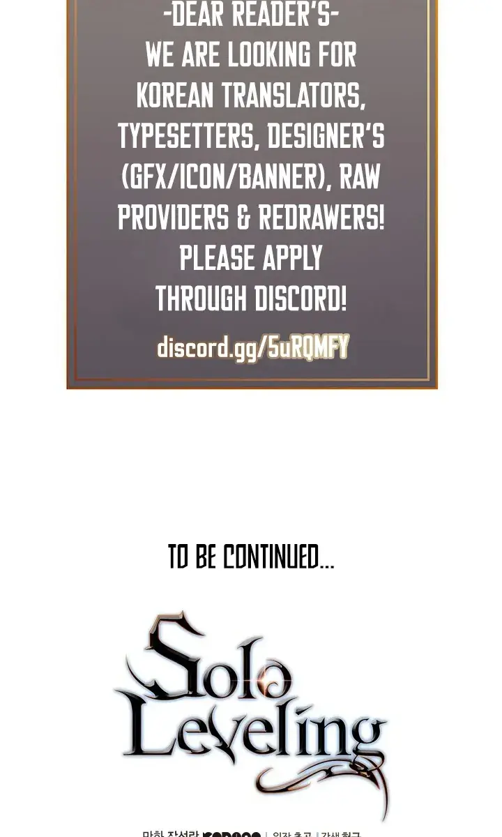 Solo Leveling Chapter 122 Page 126