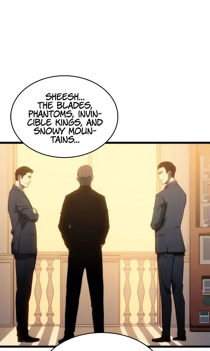 Solo Leveling Chapter 123 Page 4