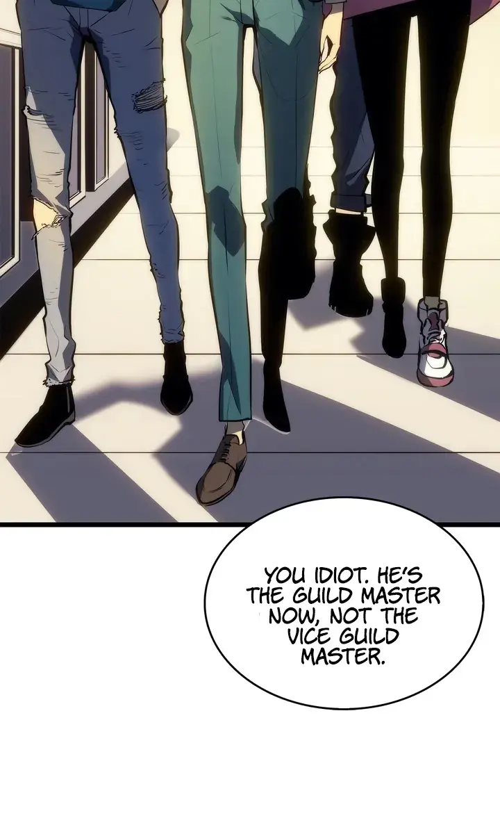 Solo Leveling Chapter 123 Page 8