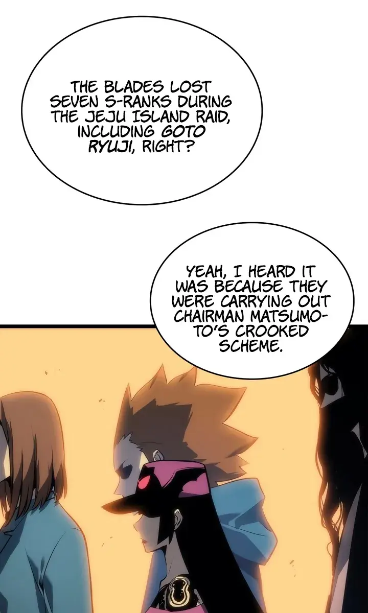 Solo Leveling Chapter 123 Page 9