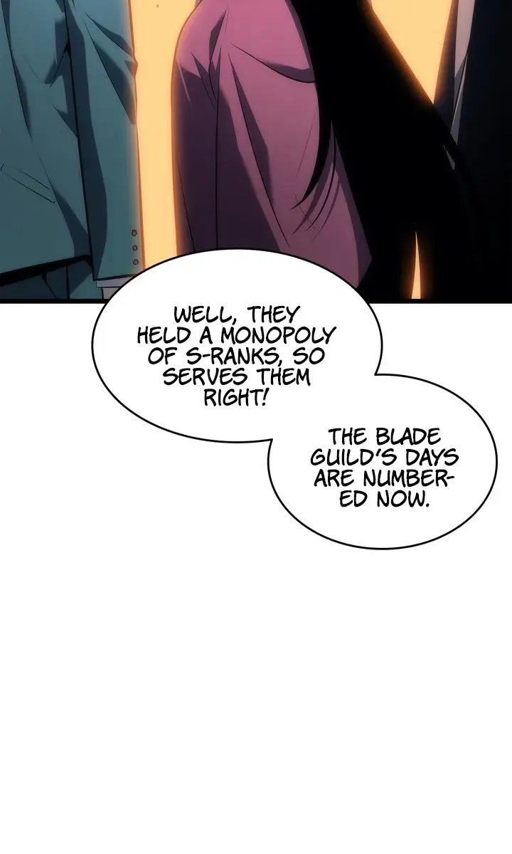 Solo Leveling Chapter 123 Page 10