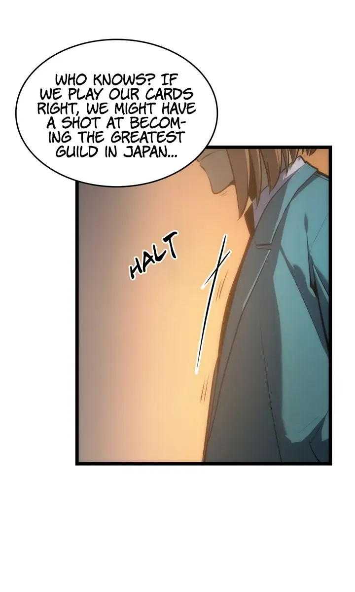 Solo Leveling Chapter 123 Page 11