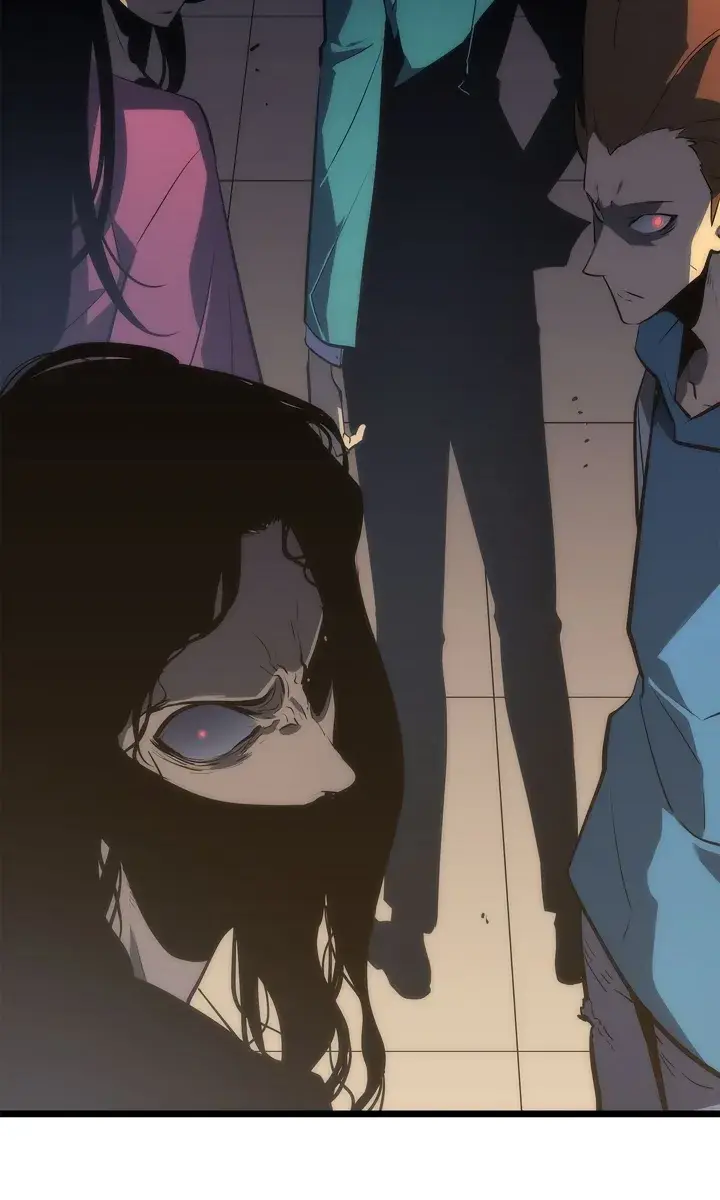 Solo Leveling Chapter 123 Page 13