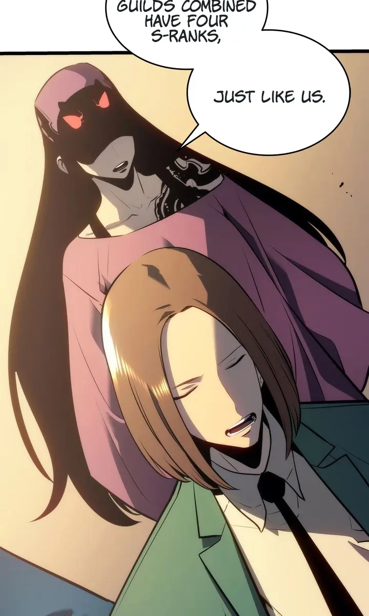 Solo Leveling Chapter 123 Page 18