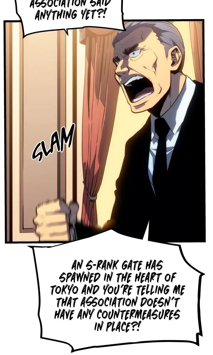 Solo Leveling Chapter 123 Page 21