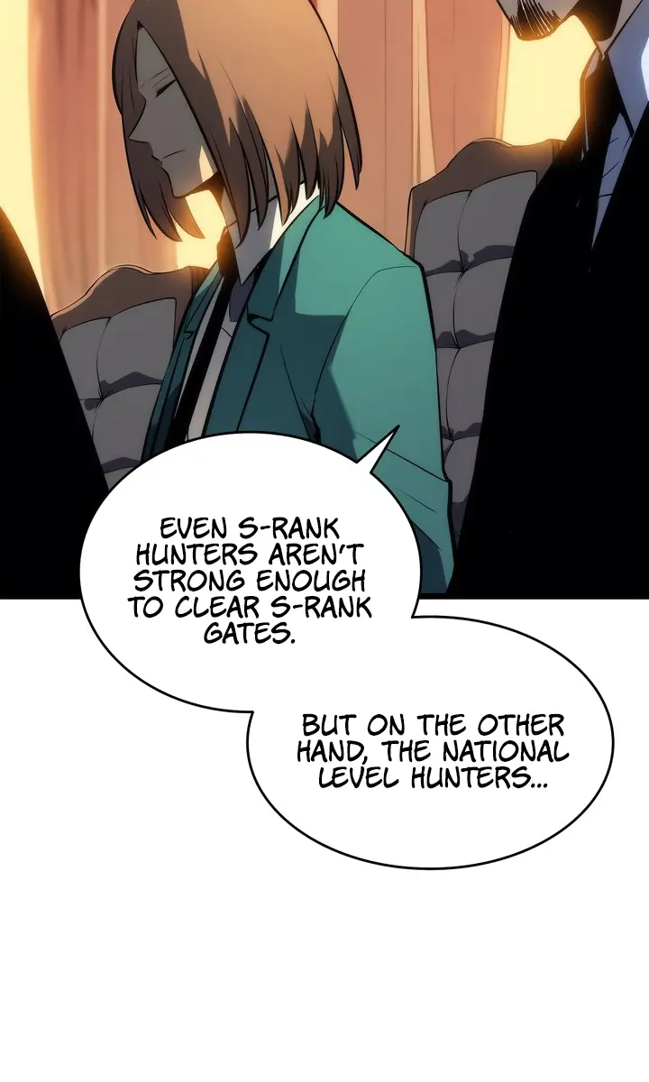 Solo Leveling Chapter 123 Page 23