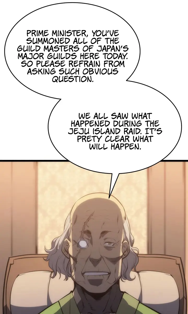 Solo Leveling Chapter 123 Page 24