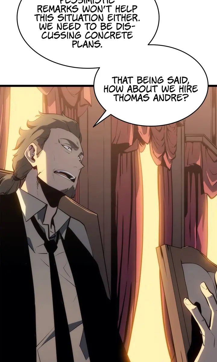 Solo Leveling Chapter 123 Page 26