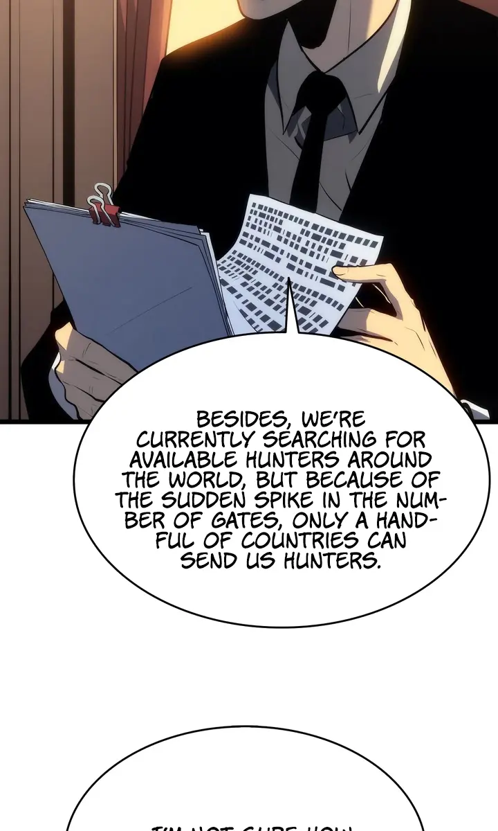 Solo Leveling Chapter 123 Page 28