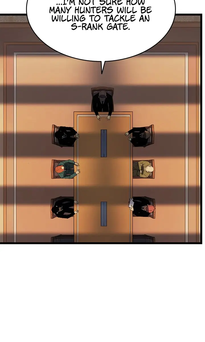 Solo Leveling Chapter 123 Page 29