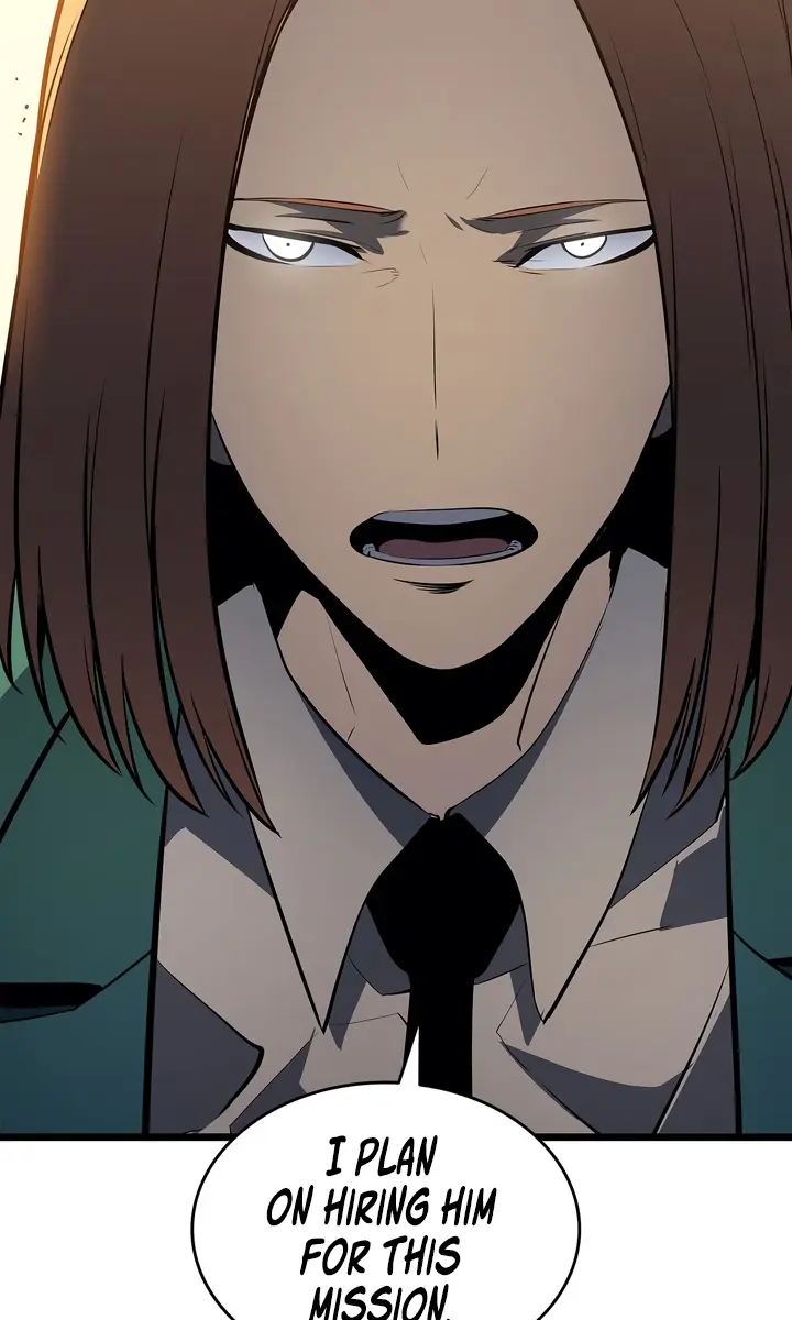 Solo Leveling Chapter 123 Page 33