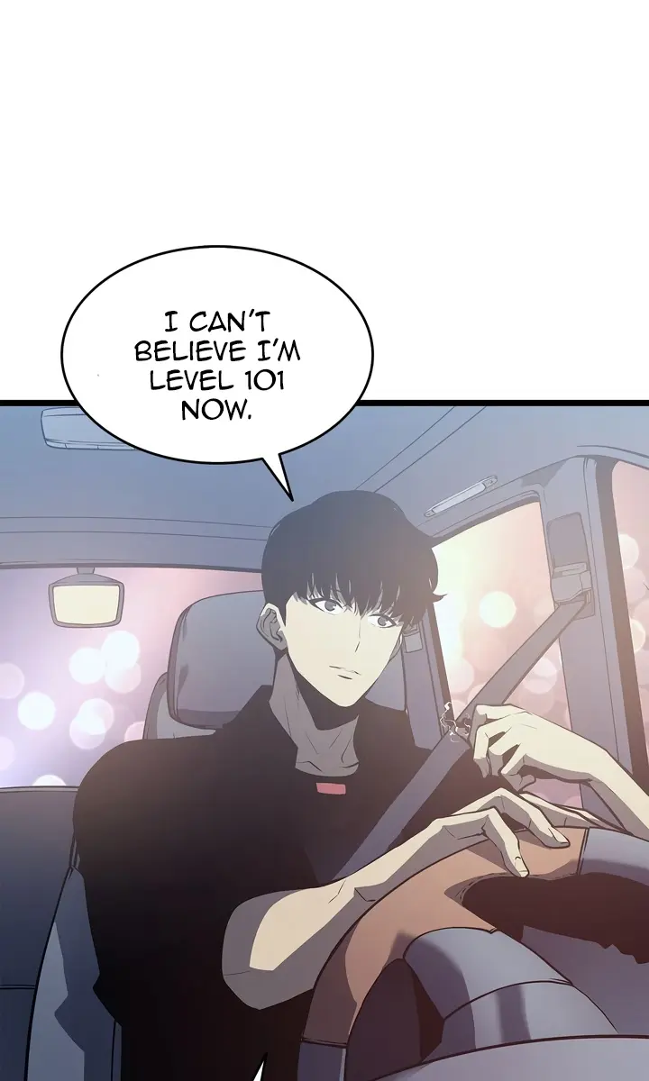 Solo Leveling Chapter 123 Page 36