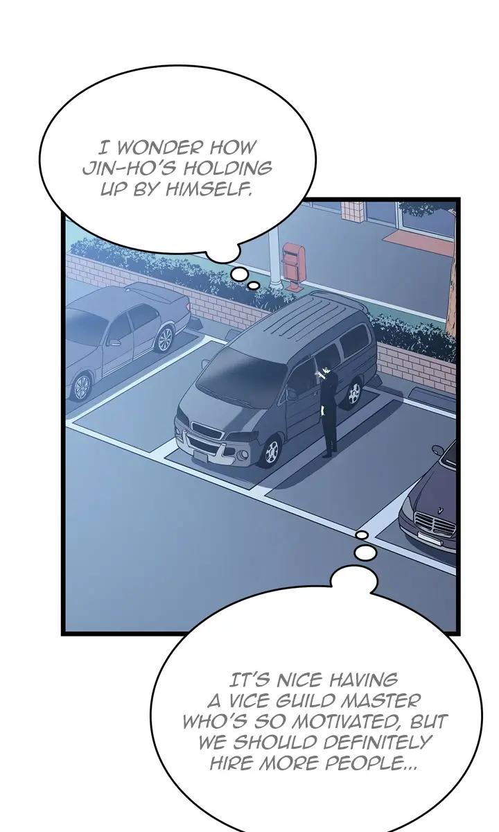 Solo Leveling Chapter 123 Page 39