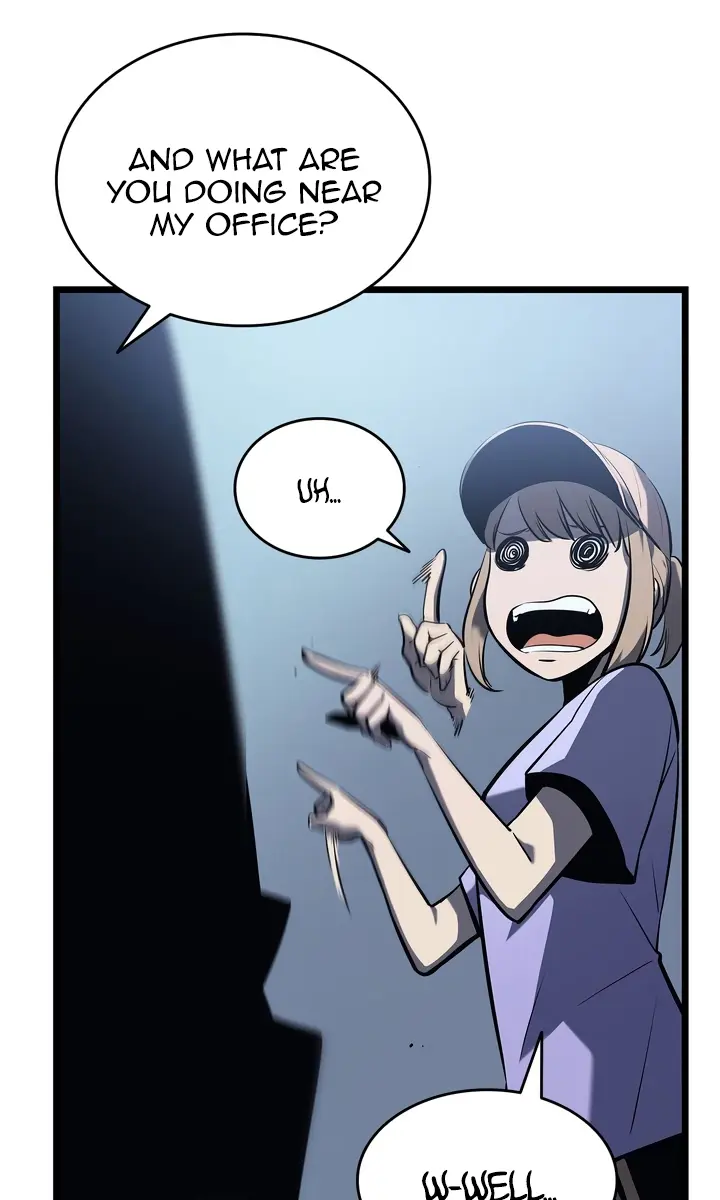 Solo Leveling Chapter 123 Page 45